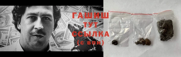хмурый Ветлуга